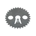 ADAPTABLE SCOOTER FRONT SPROCKET SHAFT A CAMES SYM 50 ORBIT II 4-STROKE (OEM 14321-A1A-0003) -P2R