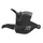 MANETTE VTT LTWOO DROITE 7V. A2 NOIR COMPATIBLE SHIMANO