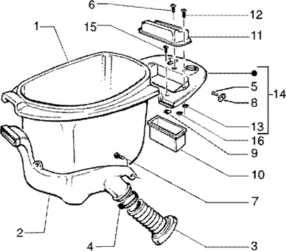 Porte-casque
