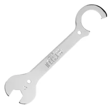 OUTIL DEMONTE BOITIER / CUVETTE CLE DE 24mm (SUR CARTE MARQUE CYCLO)
