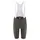 CUISSARD ADULTE MAVIC A BRETELLES AKSIUM BIB SHORT M-CARBON NOIR HOMME L