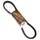 COURROIE MAXISCOOTER ADAPTABLE DAELIM 125 S3 (883 x 22,9 x 10 x 28-) -BANDO S18-003