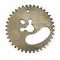 COURONNE DE TIMING OEM PIAGGIO COMMON A LA RANGE MAXI SCOOTER 500 2013 <-879185