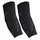 ELBOW PROTECTORS MTB SERYT FLOW ALPS ANTIBACTERIEN, ANTIDERAPANTE, WITHOUT COUTURE BLACK M (SOLD AS A PAIR) 250 g -CE IN 1621.1 LEVEL 2