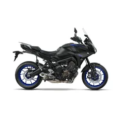 SIDE CASE FITTING KIT SHAD 3P SYSTEM FOR YAMAHA 900 TRACER 2018>2020 (Y0TR98IF)