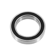 BEARING BOTTOM BRACKET CUP BLACKBEARING UPPER B5 25X37-7 mm COMPATIBLE SHIMANO 24 mm AND GXP 24/22 mm (6805-2RS)