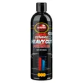 POLISH BODYWORK AUTOSOL DYNAMIC HEAVY CUT STEP 1 (BOTTLE 250 ML) (ELIMINE THE MARQUES OF PONCAGE, POLISSAGE BODYWORK) (MADE IN GERMANY - PREMIUM QUALITY)