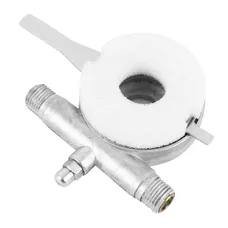ENTRAINEUR COMPTEUR CYCLO ADAPTABLE PEUGEOT 103/PIAGGIO CIAO (DIAM 12mm) (TRANSVAL TYPE HURET 22x1,7) -SELECTION P2R
