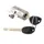 SERRURE/BARILLET FOR BATTERY BICYCLE ABUS