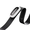SENSOR CEINTURE CARDIAQUE/CARDIO IGPSPORT AU TORSE HR50 FOR CYCLE COMPUTER IGPS 800/320/300T/200S/100S COMPATIBLE GARMIN AND OTHER ANT + BLUETOOTH (BLE)