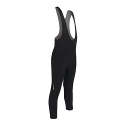 CUISSARD / COLLANT LONG JUNIOR GIST BRETELLES NOIR 10/12 ANS - 8126
