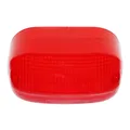 CABOCHON FEU ARRIERE 50 A BOITE ADAPTABLE DERBI 50 SENDA DRD 2002>, SENDA 2002>2003, X TREM 2004>2005/GILERA 50 SMT, RCR 2000>2007 -SELECTION P2R