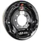 FLASQUE OF BRAKE LEFT REAR OEM PIAGGIO PORTER MAXXI 2. 2 TONNES 2002 > 2009-588345