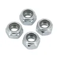 NUT FOR AXLE WHEEL REAR FOR TRICYCLE 125803 (SET OF 4 ECROUS)