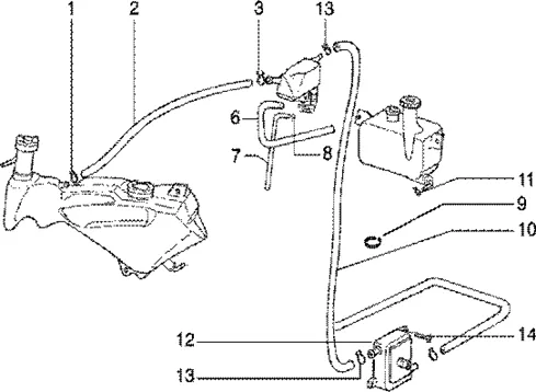 Circuit d'alimentation