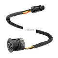 CABLE OF PRISE OF CHARGEMENT SMART SYSTEM BOSCH 100 mm BCH3900-100