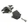 MOUNTING KIT/ADAPTER KLICKFIX FOR SADDLE CLAMP