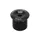 SCREW CRANK ARM E-BIKE PROWHEEL FOR SHIMANO EP801/601/600/E500 M20X1X21 MM BLACK (SOLD INDIVIDUALLY)