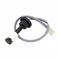 INDICATEUR NIVEAU OIL OEM PIAGGIO 50 RUNNER 2005 >-639694