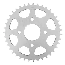 ADAPTABLE MOTORCYCLE REAR SPROCKET HONDA 125 REBEL 1995>2000, 250 cm 1999>, 125 SHADOW 1999>2008, 125 XL V VARADERO 2000>2016/KTM 125 DUKE 2011>2013, 200 DUKE 2012>2013 520 44 DTS (DIAMETER 58/90/10.5) -AFAM