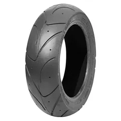 SCOOTER TYRE 10'' 120/70-10 DELI S-224 TL 54L