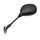 ADAPTABLE REAR-VIEW MIRROR PEUGEOT 50 KISBEE 2011>, VIVACITY 2008> LEFT (OEM 772581) (CE APPROVED) -VICMA