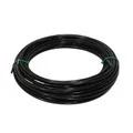 BRAKE CABLE OUTER FIBRAX BLACK 5 mm (ROLL OF 30M) WITH LINER TEFLON