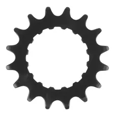 SPROCKET COMPATIBLE BOSCH E-DRIVE ESJOT 16T (2.38 - 1/2X3/32" - 5.65 – 1/2X11/128") (BOSCH 2EME GENERATION)