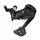 REAR MTB DERAILLEUR SHIMANO 9-SPEED CUES U3020 SHADOW RD FOR DOUBLE CHAINRING