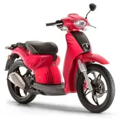 Scarabeo  2T 50 2014