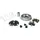 VARIATEUR MAXISCOOTER MALOSSI MULTIVAR 2000 SPORT POUR PIAGGIO 125 FLY 3V 2012>, VESPA 946 3V 2012>, VESPA S 3V 2012>, VESPA LX 3V 2012>