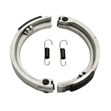 MACHOIRE EMBRAYAGE CYCLO ADAPTABLE PEUGEOT 103 SP, MVL, VOGUE (PAIRE) -SELECTION P2R