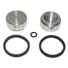 ADAPTABLE BRAKE CALIPER PISTON GRIMECA FRONT (32X16) (KIT COMPLETE) -P2R SELECTION