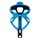 PORTE BIDON ZEFAL PULSE B2 BLEU CYAN/NOIR 31g