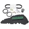 KIT ENTRETIEN MAXI SCOOTER OEM APRILIA 125 SR GT COMPACT 2021 > (WITHOUT BRAKE PADS)-1R000585