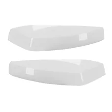 COVER/COVER TOP CASE SHAD SH36 WHITE (D1B36E08)