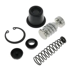 MASTER CYLINDER REPAIR KIT OF BRAKE REAR (2E2-014) -NISSIN