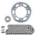 ADAPTABLE CHAIN KIT BENELLI 502 TRK X 2018> 525 14X44 (OEM GEARING) -SUPERSPROX