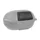 BACKREST FOR TOP CASE SHAD SH47 (D0RI47)