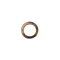 GASKET CUIVRE OEM PIAGGIO THREE-WHEELER APE COMMON A LA RANGE-224644