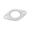 GASKET FLANGE EXHAUST OEM PIAGGIO PORTER NP6 2021 >-WET120100700A0