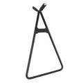 TREPIED/LEVE/BEQUILLE MOTO CROSS P2R STAND TRIANGLE ACIER NOIR