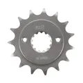 PIGNON MOTO ADAPTABLE HONDA 600 XL V TRANSALP 1989>2000, 650 XL V TRANSALP 2000>2007, 700 XL V TRANSALP 2008>2013 525 15 DTS -AFAM