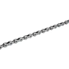 CHAINE VELO VAE 9V / 10V / 11V. SHIMANO LINKGLIDE LG500 116 MAILLONS (RENFORCE) (COMPATIBLE ROUTE/VTT 11V ET LINKGLIDE, CUES)