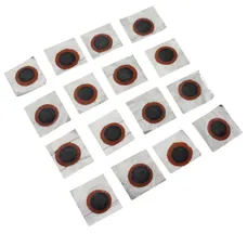 RUSTINE ZEFAL D15MM (BAG OF 100 PIECES)