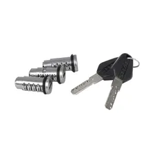 KEY LOCK KIT KEY FOR PANNIER SHAD TERRA (D1TRBOR)