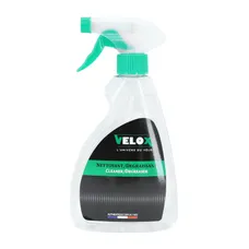 NETTOYANT/BICYCLE DEGREASER VELOX ECOVERT FRAME AND TRANSMISSION (SPRAY 500ML) - BIODEGRADABLE