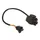 CABLE BOSCH FOR BATTERY FRAME 310 mm BDU2XX - BDU3XX - BDU4XX - BCH210