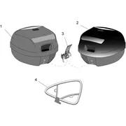 Acc    top cases,valises lat
