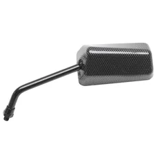 REAR-VIEW MIRROR SCOOTER VICMA F1 D 8 CARBON LEFT **